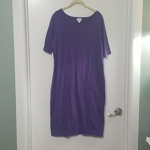 Lularoe Julia